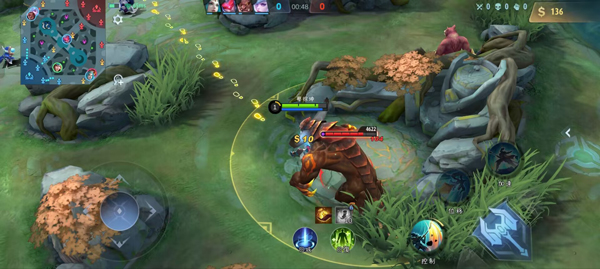 Mobile Legends(3)