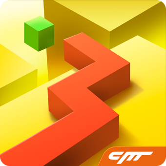 跳舞的线饭制版 v2.7.73.00