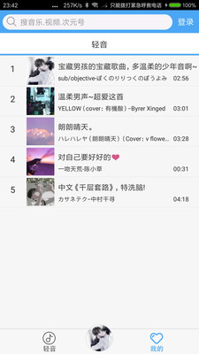 轻音社老版-图1