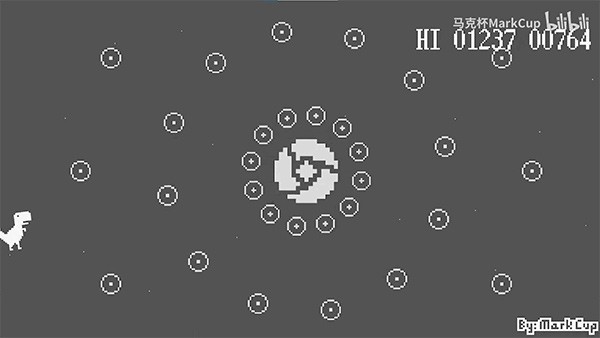 DinoM游戏图4