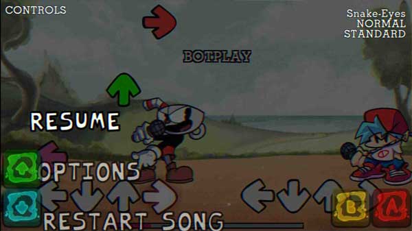 indie cross手机版图3