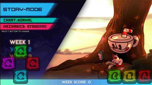 indie cross手机版图1