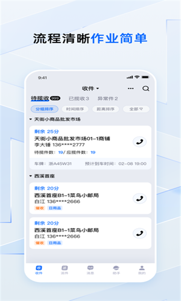 菜鸟小哥(3)