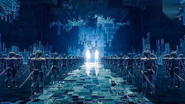 幽灵行者手机版图1