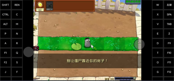 植物大战僵尸随机模仿者中文版(2)