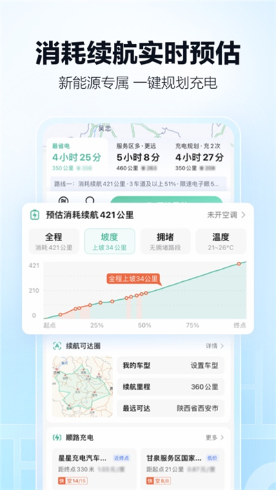高德地图正版(3)