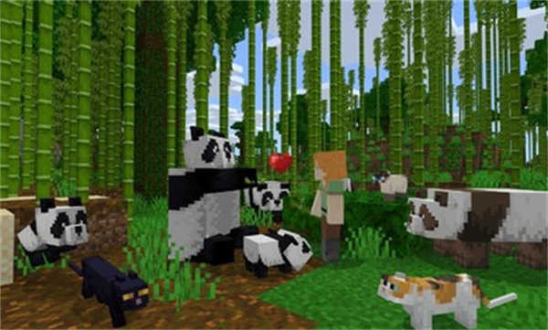 minecraft国际服图2