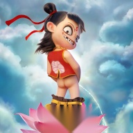 哪吒浏览器