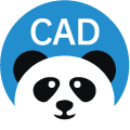 熊猫cad看图手机版
