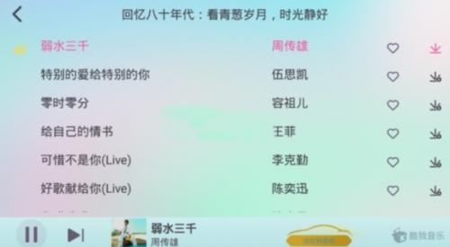 酷我音乐车机共存版-图2
