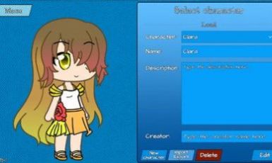 加查动画师手游免费版图1