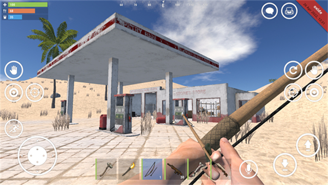 氧化物生存岛2026最新版(3)