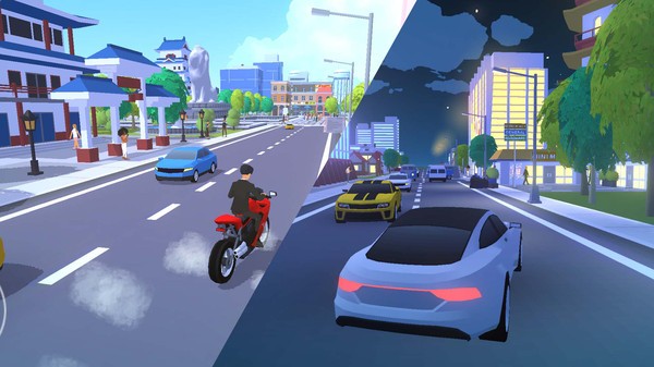 口袋城市3中文版图2