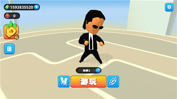 唯我独尊游戏图5