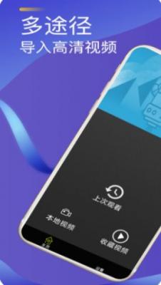 高清播放器图5