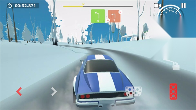 N3拉力赛图4