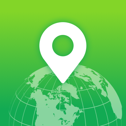 地图慧眼导航 v1.0.0