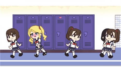 tentacle locker汉化版(3)