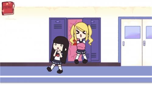 tentacle locker汉化版(1)