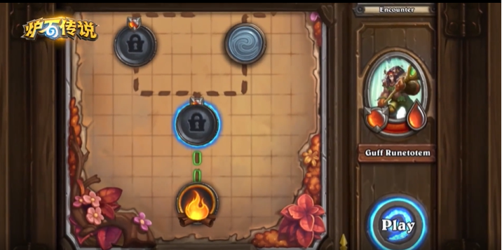 炉石传说国际服hearthstone手机最新版图3