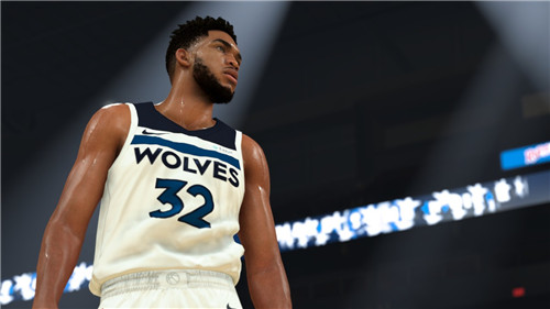 nba2k21手机版(5)