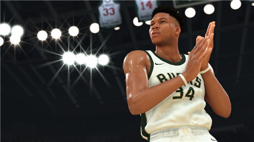 nba2k21手机版(6)