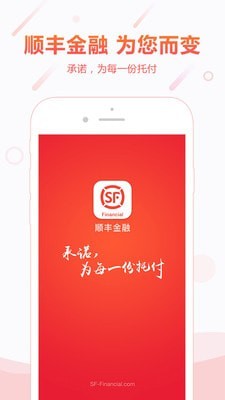 顺丰金融图1