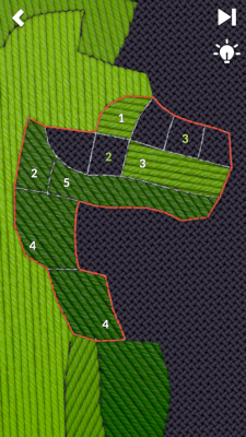 stitch刺绣模拟游戏图2
