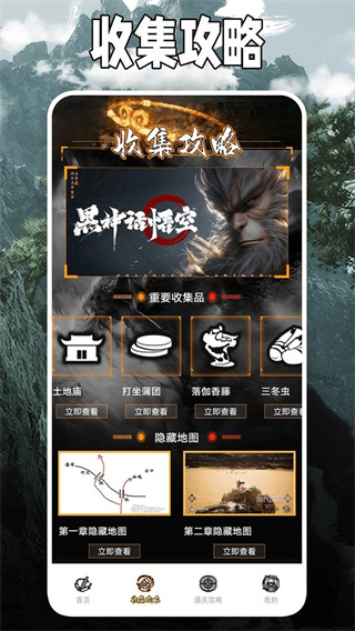 悟空黑工坊助手直装版图2