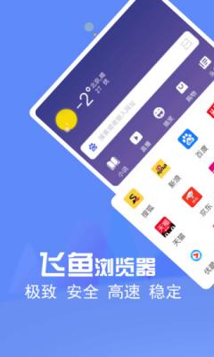 飞鱼浏览器图3