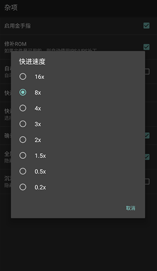 gba模拟器金手指版(14)