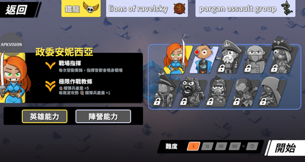塔之统治(tower-dominion)