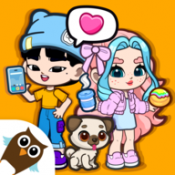 Dopplesworld多莱普斯世界官方最新版