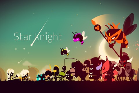 星之骑士StarKnight游戏无广告版图5