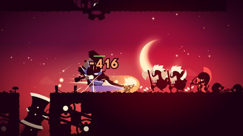 星之骑士StarKnight游戏无广告版图1