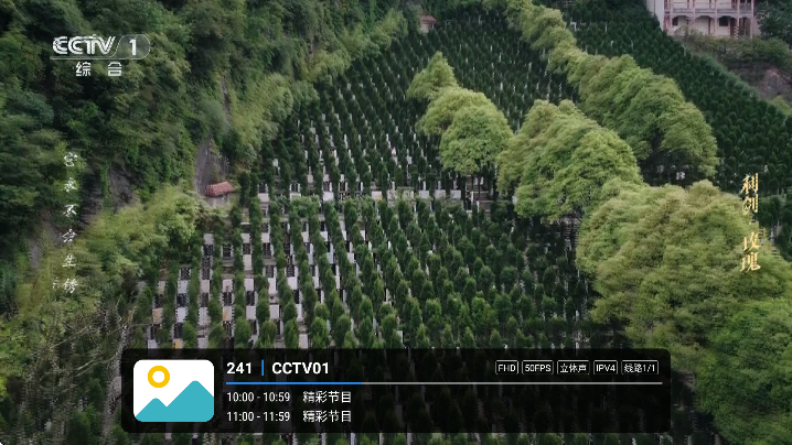 全频播tv电视版截图1