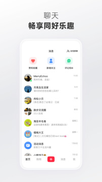 小红书手机版(2)