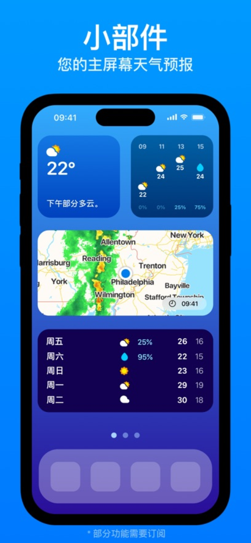 CARROT天气-图3