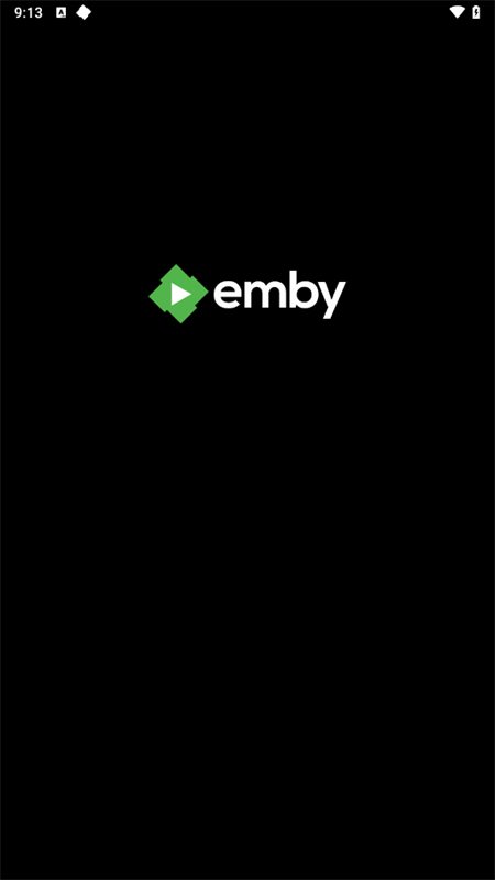 emby安卓手机客户端截图3
