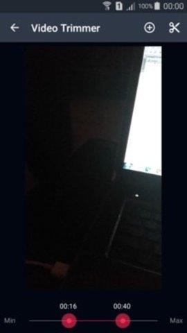 后台录像机软件截图3