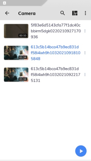 mxplayer安卓版图4