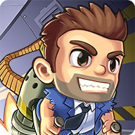火箭飞人安卓官方版 V1.3.0