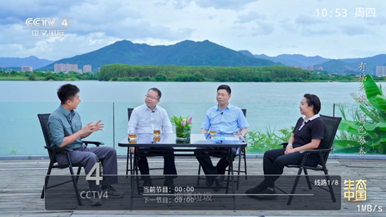 甜心TV电视版截图2