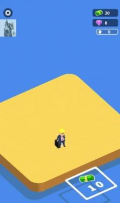 嗨老板图1