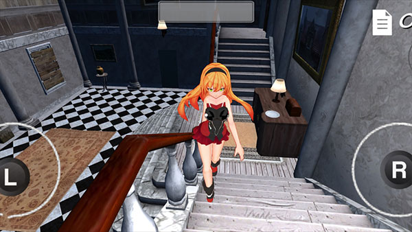 恐怖的妻子3D菜单版(2)
