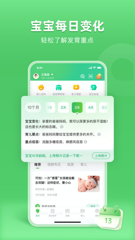 小豆苗图3