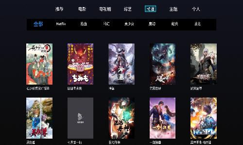 电影猎手(3)