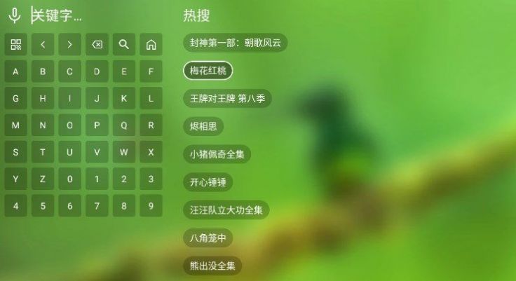云观影视通用版-图3