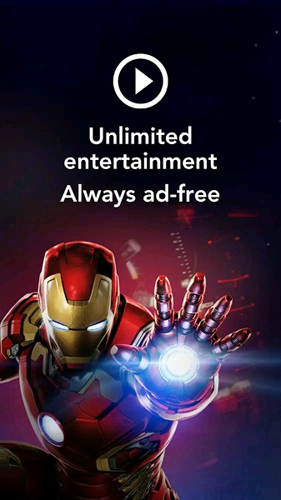 DisneyPlus图2