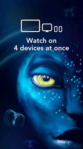 DisneyPlus图4